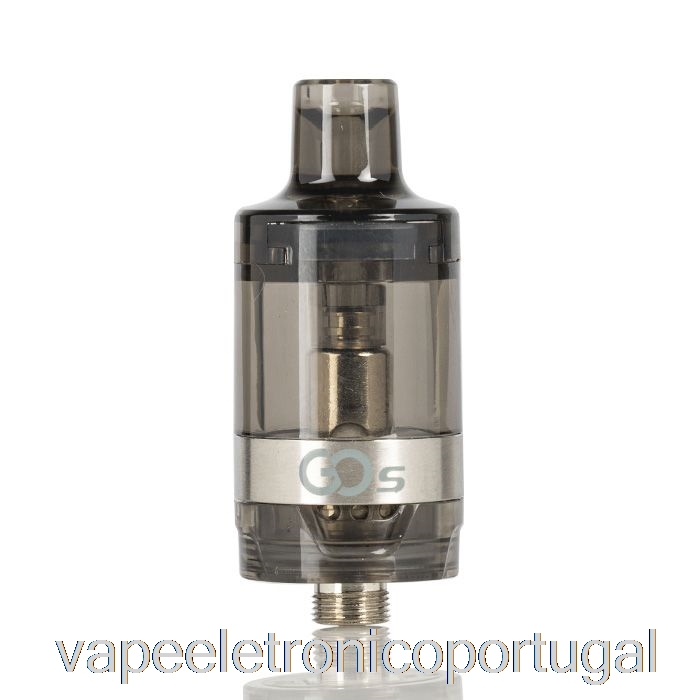 Vape Eletrônico Innokin Go S Mtl Tanque Preto